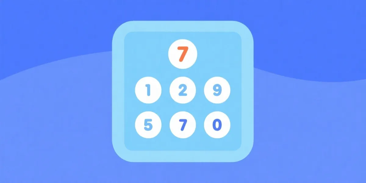 结果中心示意图